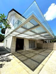 Hillcrest Park (D11), Semi-Detached #537204301